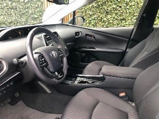Toyota Prius 1.8 Plug-in Executive 148 PK AUTOMAAT 2021 picture 14