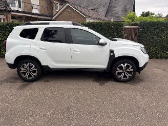 Dacia Duster 1.0 tce PRESTIGE  2021 picture 4