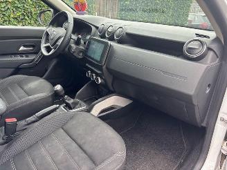 Dacia Duster 1.0 tce PRESTIGE  2021 picture 13