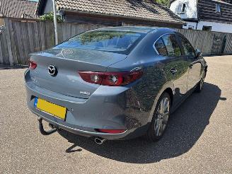 Mazda 3 2.0E HYBRIDE 150 PK SPORT 2023 picture 6