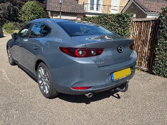 Mazda 3 2.0E HYBRIDE 150 PK SPORT 2023 picture 4