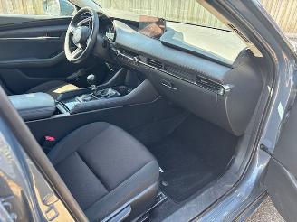 Mazda 3 2.0E HYBRIDE 150 PK SPORT 2023 picture 9