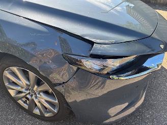 Mazda 3 2.0E HYBRIDE 150 PK SPORT 2023 picture 8