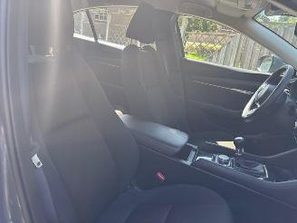 Mazda 3 2.0E HYBRIDE 150 PK SPORT 2023 picture 10