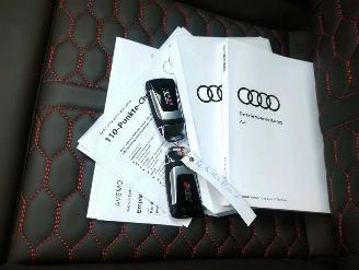 Audi Rs4 2.9 TFSI BITURBO QUATTRO  SPORT 450PK 2024 picture 24