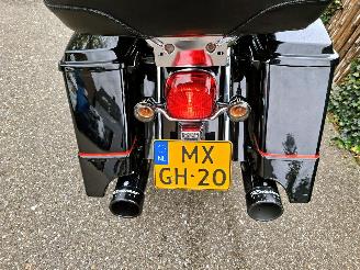 Harley-Davidson  110 FLHTCUSE 2 CVO 5HD Screamin Eagle picture 19