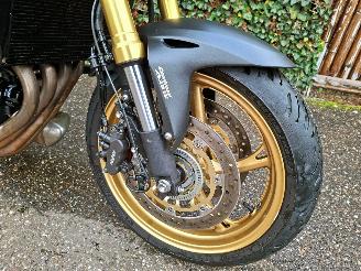 Honda CB 600 F HORNET picture 4