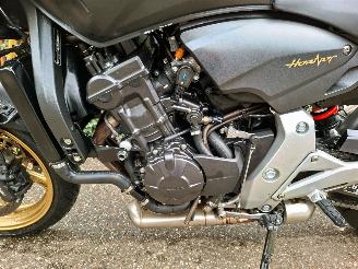 Honda CB 600 F HORNET picture 10
