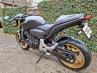 Honda CB 600 F HORNET picture 14