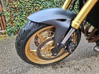 Honda CB 600 F HORNET picture 12