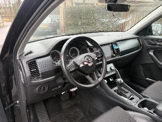 Skoda Kodiaq 1.5 TSI SPORT AUTOMAAT 150PK picture 10