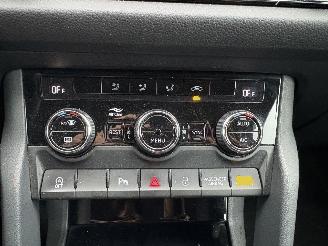 Skoda Kodiaq 1.5 TSI SPORT AUTOMAAT 150PK picture 15