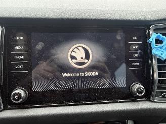 Skoda Kodiaq 1.5 TSI SPORT AUTOMAAT 150PK picture 16