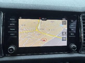 Skoda Kodiaq 1.5 TSI SPORT AUTOMAAT 150PK picture 18