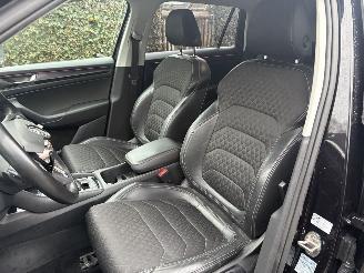 Skoda Kodiaq 1.5 TSI SPORT AUTOMAAT 150PK picture 11
