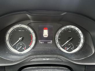 Skoda Kodiaq 1.5 TSI SPORT AUTOMAAT 150PK picture 14