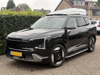 Auto incidentate Kia EV5 PLUS SPORT 81.4 KWH PANORAMA LEER NIEUW !!! 2026/6