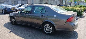 Saab 9-5 1.9 TiD 16V Sedan 4Dr Diesel 1.910cc picture 7