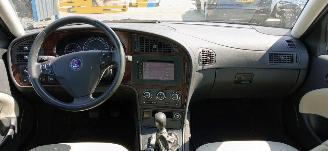 Saab 9-5 1.9 TiD 16V Sedan 4Dr Diesel 1.910cc picture 14