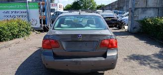 Saab 9-5 1.9 TiD 16V Sedan 4Dr Diesel 1.910cc picture 9