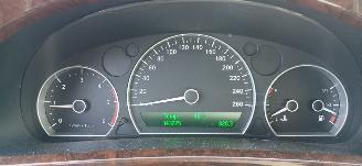 Saab 9-5 1.9 TiD 16V Sedan 4Dr Diesel 1.910cc picture 18