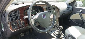 Saab 9-5 1.9 TiD 16V Sedan 4Dr Diesel 1.910cc picture 15