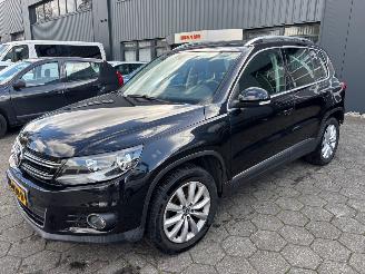 Volkswagen Tiguan Tiguan 1.4 TSI picture 1