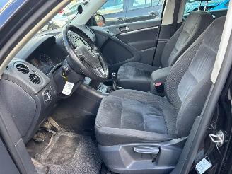 Volkswagen Tiguan Tiguan 1.4 TSI picture 18