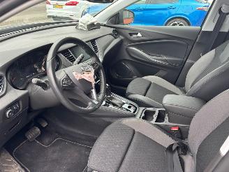 Opel Grandland X picture 15
