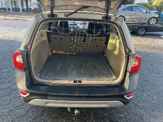 Volvo Xc-70 3.2 Youngtimer picture 21
