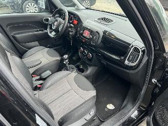 Fiat 500L Living 1.4 T-Jet Lounge picture 18