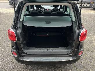 Fiat 500L Living 1.4 T-Jet Lounge picture 24