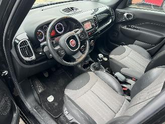 Fiat 500L Living 1.4 T-Jet Lounge picture 14