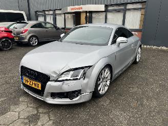skadebil auto Audi TT 2.0 TFSI Pro Line 2008/2