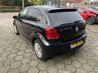 Volkswagen Polo 1.2 16V Trendline picture 5