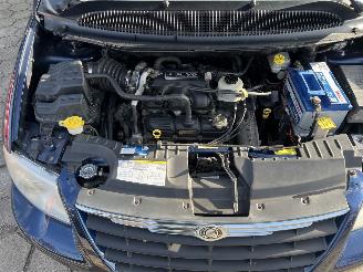 Chrysler Voyager 3.3i V6 SE Luxe 7 Persoons picture 20