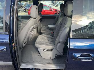 Chrysler Voyager 3.3i V6 SE Luxe 7 Persoons picture 18