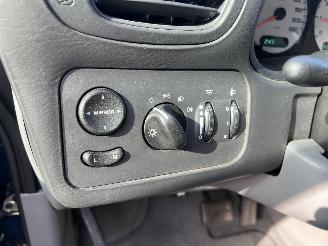 Chrysler Voyager 3.3i V6 SE Luxe 7 Persoons picture 10