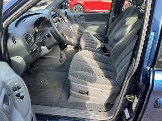 Chrysler Voyager 3.3i V6 SE Luxe 7 Persoons picture 19