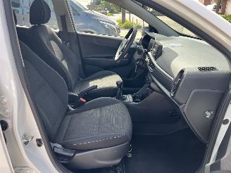 Kia Picanto 1.0 CVVT EconomyPlusLine picture 20