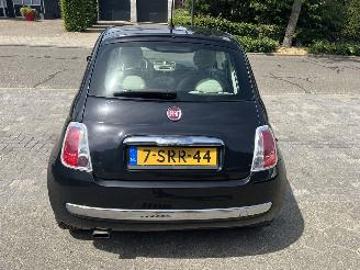 Fiat 500 1.0 TwinAir Easy picture 4