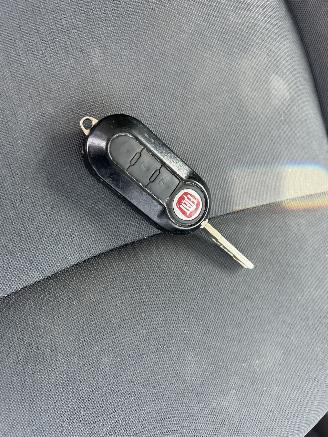Fiat 500 1.0 TwinAir Easy picture 25