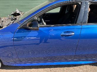 Mercedes C-klasse C180 (2021) picture 15