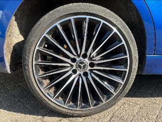 Mercedes C-klasse C180 (2021) picture 38