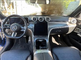 Mercedes C-klasse C180 (2021) picture 30