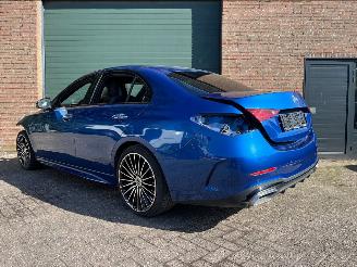 Mercedes C-klasse C180 (2021) picture 1