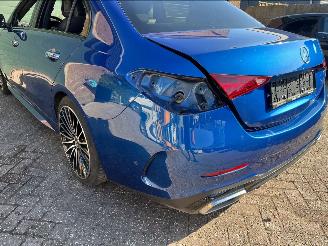 Mercedes C-klasse C180 (2021) picture 3