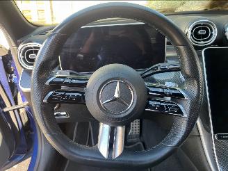 Mercedes C-klasse C180 (2021) picture 25