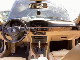 BMW 3-serie 3 serie (E90), Sedan, 2005 / 2011 320i 16V picture 26