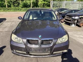 BMW 3-serie 3 serie (E90), Sedan, 2005 / 2011 320i 16V picture 6